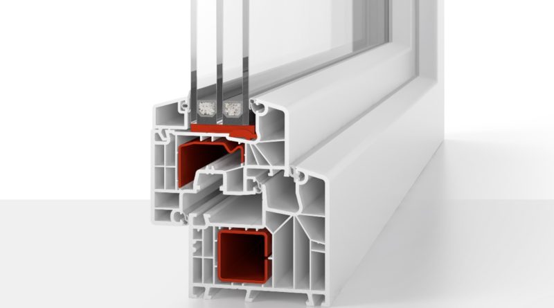 fenêtre monobloc