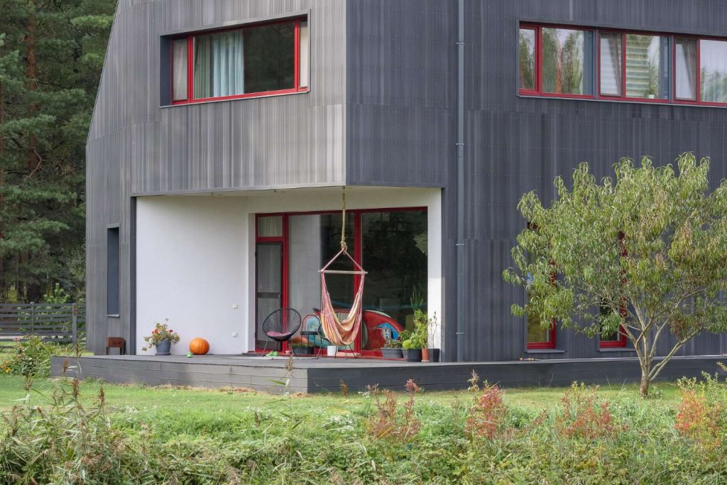 style intérieur scandinave