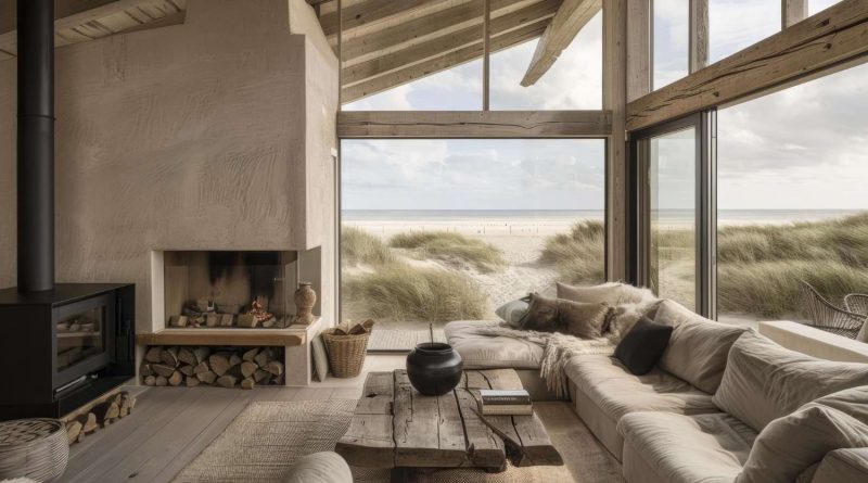 style intérieur scandinave