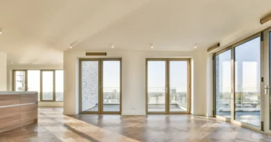 Le marché des fenêtres en Europe