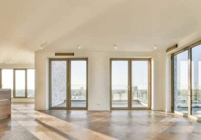 Le marché des fenêtres en Europe