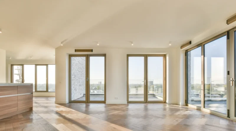 Le marché des fenêtres en Europe